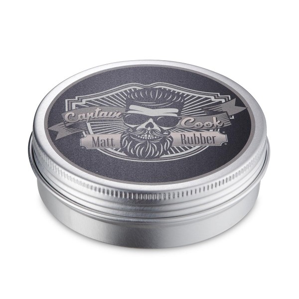 Captain cook pomada mate 100ml