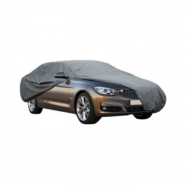 Funda exterior premium Citroen C5 DE 2008, impermeable, Lona, cubierta