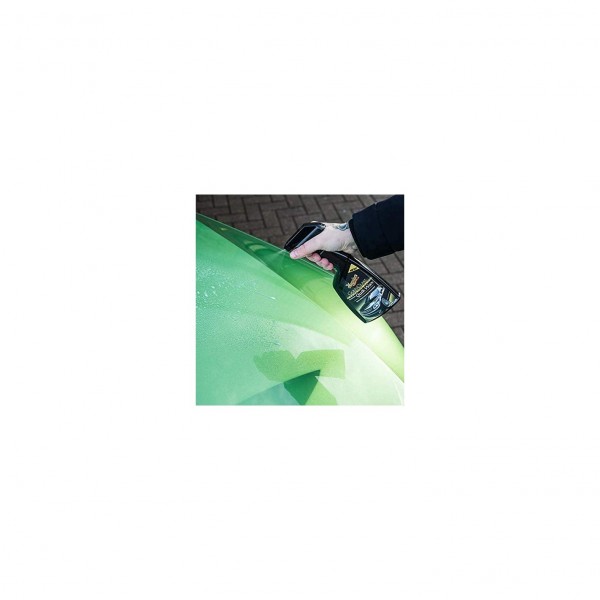 Meguiar's MG07716 Car Care Products  Cera en Spray