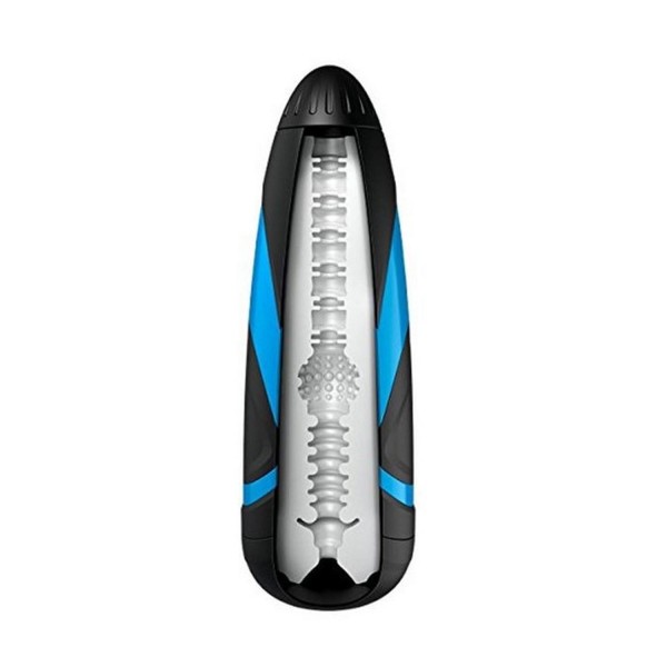Satisfyer men tri delights masturbador 1un