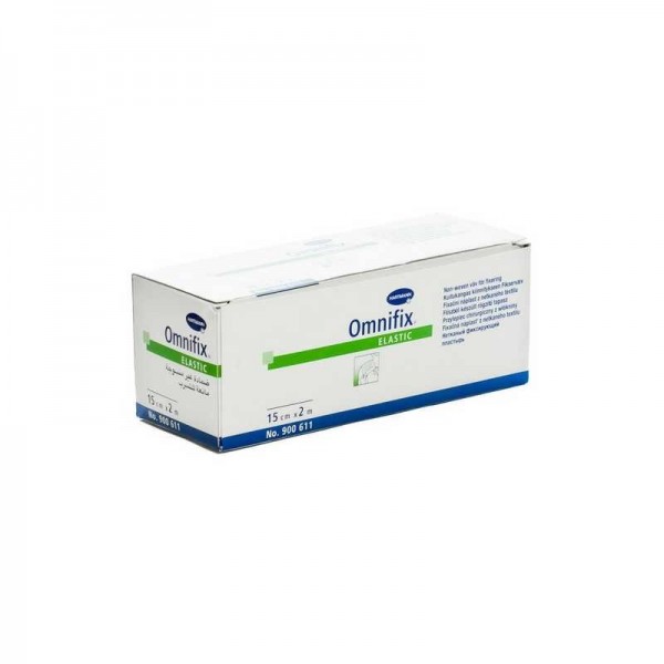 Omnifix Elastic Esparadrapo 2m X 15cm Hartmann