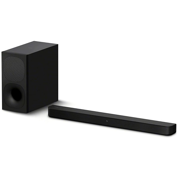 Sony ht-s400 / barra de sonido con subwoofer 330w 2.1ch