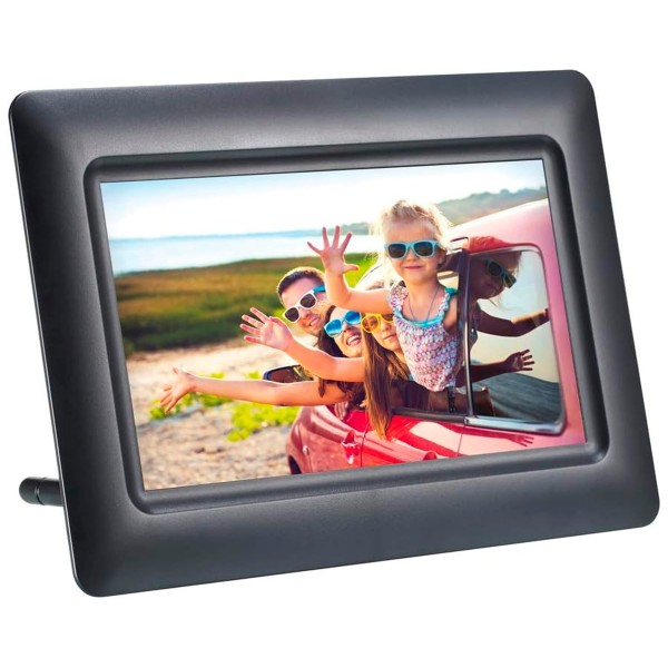 Agfa apf700 black / marco digital 7"