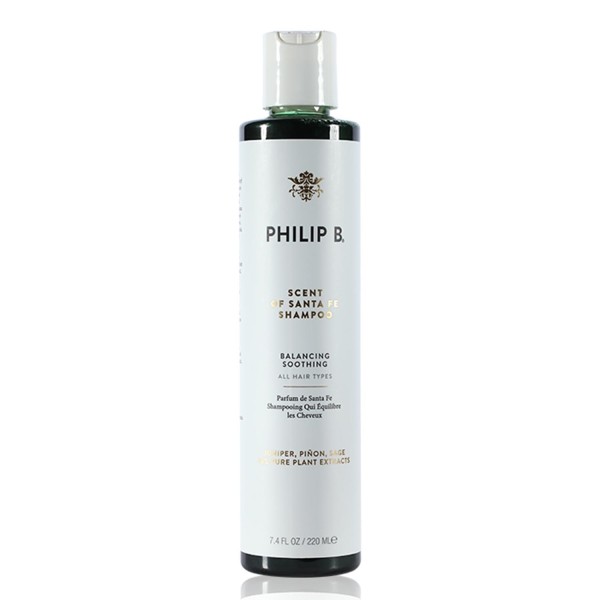 Philip b. scent of santa fe champu 220ml