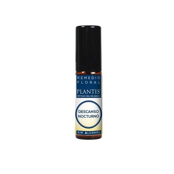 Remedio floral nº 8 descanso nocturno eco plantis 10 ml