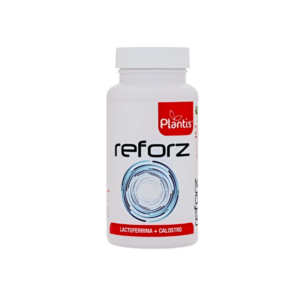 Reforz plantis 60cap