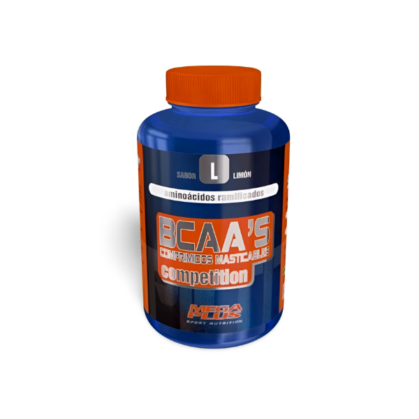 Bcaa´s competition 300gr.
