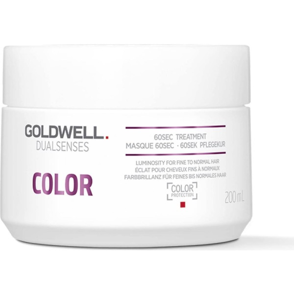 Godwell dualsenses tratamiento 60sec color 200ml