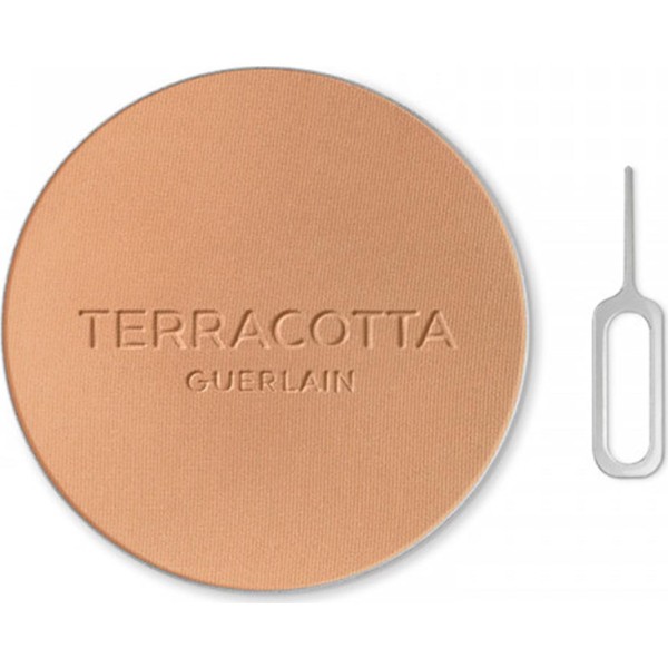 Guerlain terracota polvos bronceadores 01 relleno 30ml