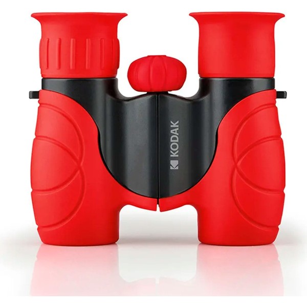 Kodak bcs100rd 8x21mm red / prismáticos